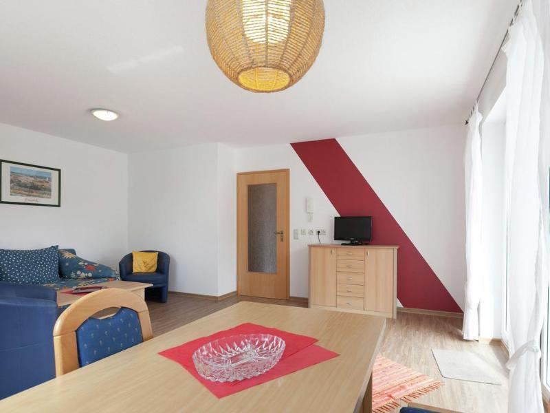 Parkblick Aparthotel 巴特迪尔海姆 外观 照片