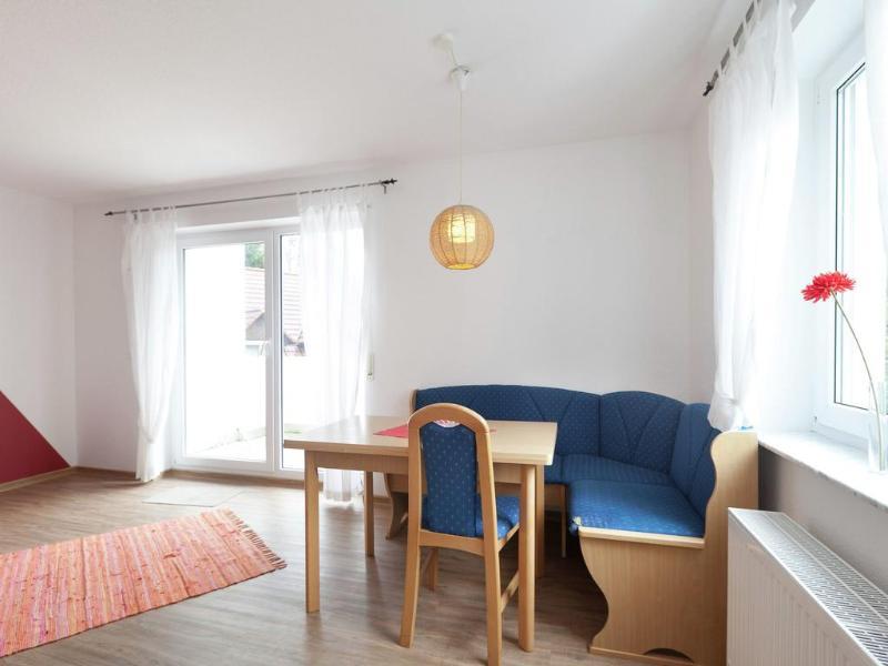 Parkblick Aparthotel 巴特迪尔海姆 外观 照片