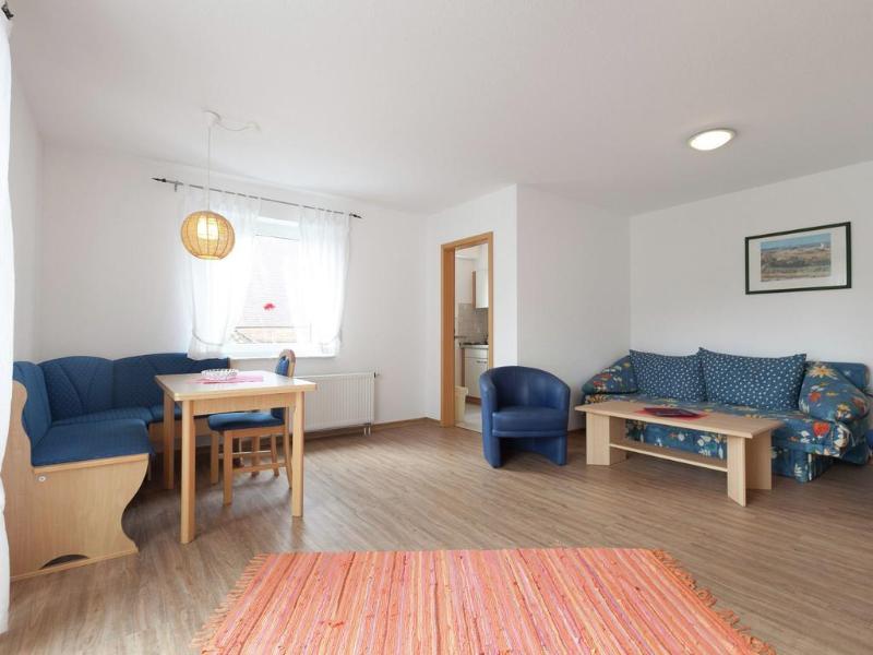Parkblick Aparthotel 巴特迪尔海姆 外观 照片
